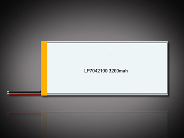 How to calculate the capacity of a lithium polymer battery by knowing its size?