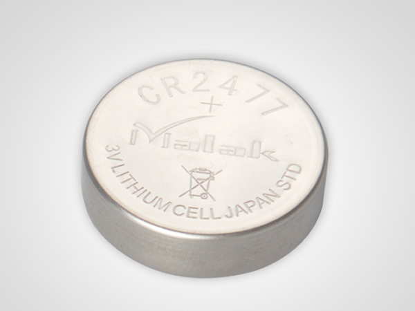 What are the reasons for the increasing popularity of button batteries?