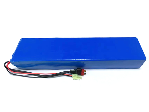 Electric vehicle battery