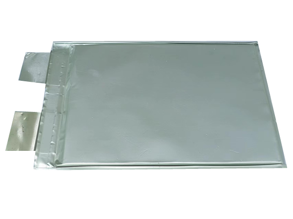 Polymer lithium battery