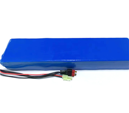 Electric vehicle battery