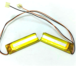 Polymer lithium battery